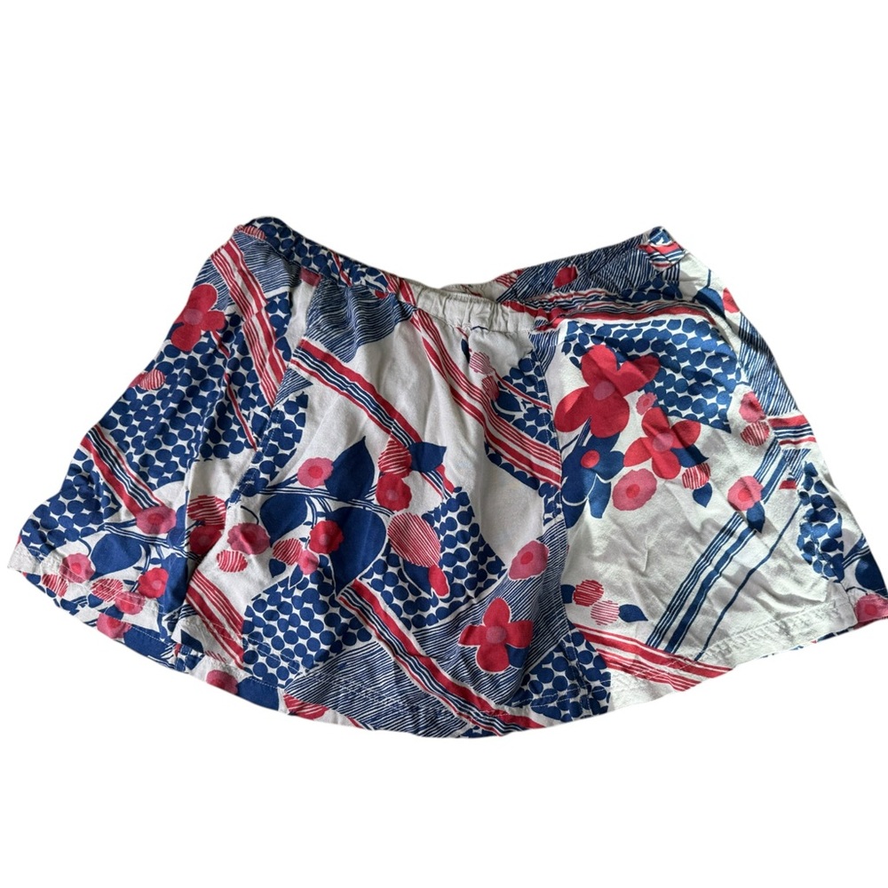 Urban Outfitters Cooperative Early 2000s Y2K Skirt - Size Large - Picture 3 of 5